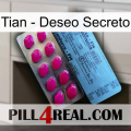 Tian - Secret Desire 35